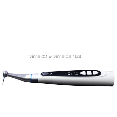 Dental Endo Mate Root Canal Treatment Wireless Endo Motor Yunnan