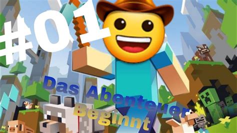 Wir Starten Ein Neues Projekt Minecraft Survival Flop Youtube