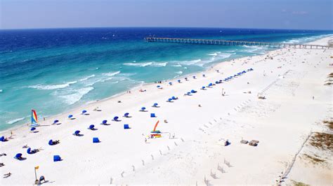 Pensacola Beach Wallpaper 75 Images