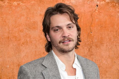 Yellowstone Star Luke Grimes Speaks Out On Final Season Very Heavy