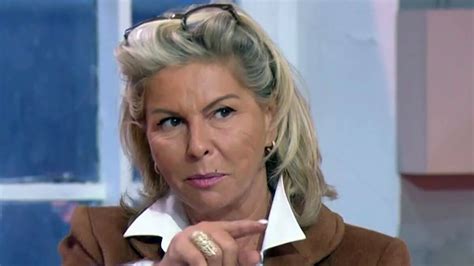 Affaire Conclue Caroline Margeridon Revele Raisons Depart France 2