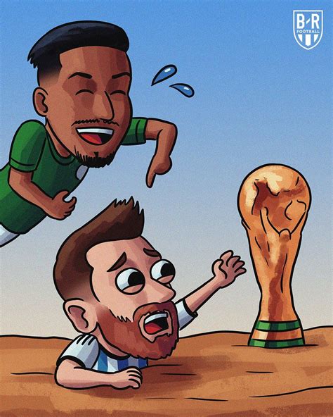 The Best Fifa World Cup Memes Artofit