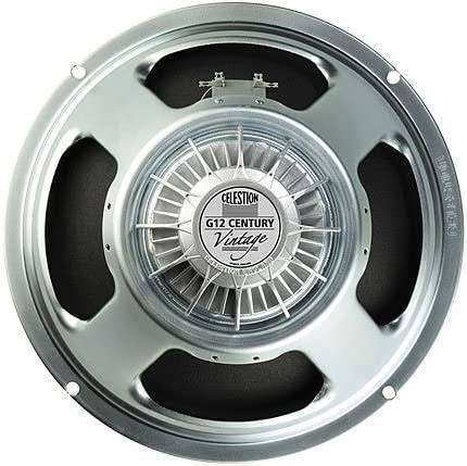 Celestion Bl X Ohm Bass Guitar Speaker W Amazon Ca