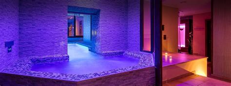 Wellness Spa in Prague | Hotel KINGS COURT