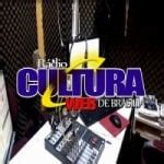 R Dio Cultura De Brasilia Radiosaovivo Online