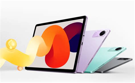 New Xiaomi Redmi Pad Se Revealed Before Official Release With Smaller Display And 4g