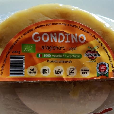 Pangea Foods Gondino Stagionato Review Abillion