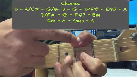 Ang Panginoon Ay Darating By Lester Delgado Guitar Tutorial Simplified By Praisehymnworship