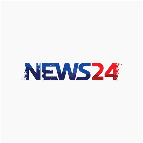 Freekaj - News24 Logo