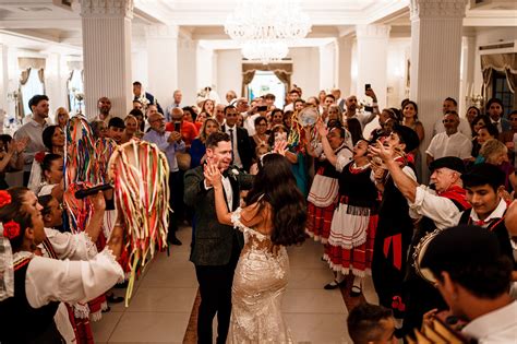 Authentic Sicilian Wedding | Agrigento Sicily