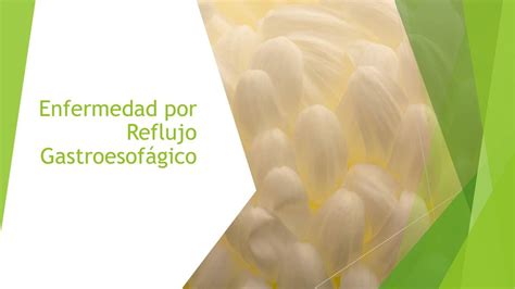 Enfermedad Por Reflujo Gastroesof Gico Udocz