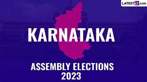 Politics News Know About Karnataka Assembly Election 2023 Exit Poll