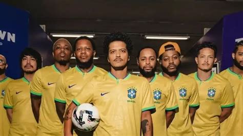 Bruno Mars Come A Nesta Sexta Sua Turn Pelo Brasil Veja O