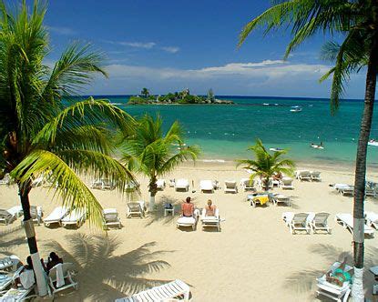 Jamaica Beaches - Best Beaches in Jamaica | Jamaica beaches, Jamaican beaches, Jamaica travel