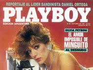 Naked Silvia Peyrou Added By Manuros