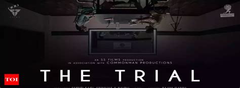 The Trial - Movie | Cast, Release Date, Trailer, Posters, Reviews, News ...