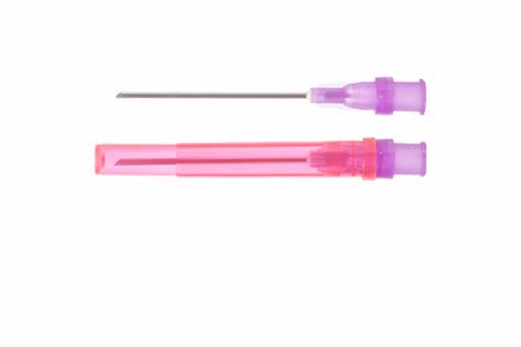 Sol M™ Blunt Fill Needle With Filter Sol Millennium Apac