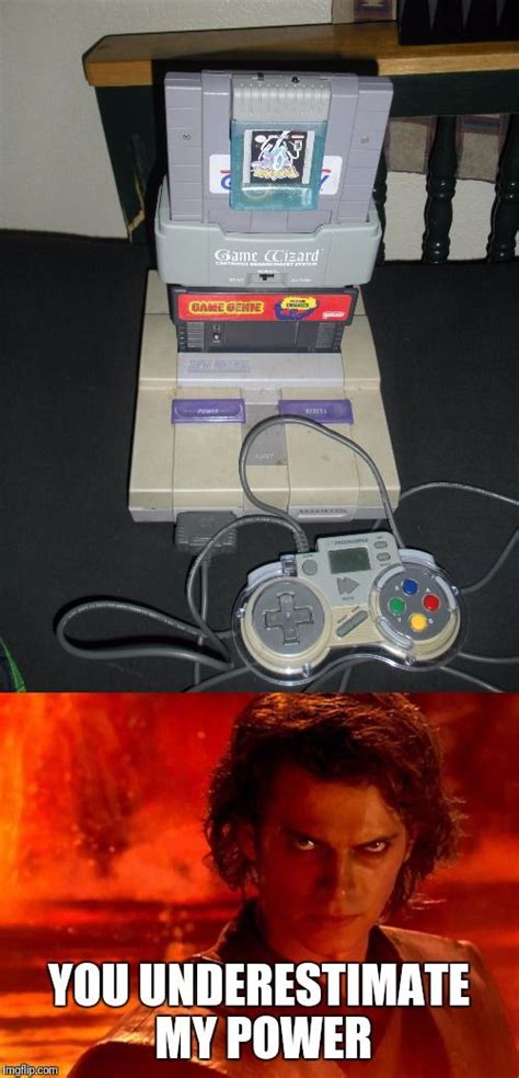 The 10 Most Hilarious Super Nintendo Memes Game Rant Laptrinhx