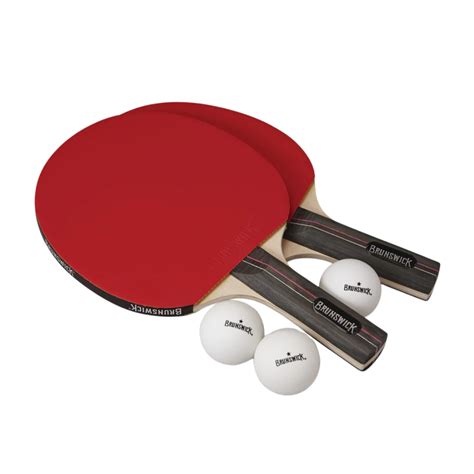 Buy Brunswick Player Table Tennis Rackets Set Tennis Bats