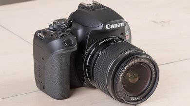 Canon EOS Rebel T8i vs Canon EOS Rebel T7 / EOS 2000D Side-by-Side ...