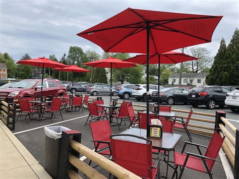 Viennas Plan For Permanent Outdoor Dining In Parking Spaces Gets