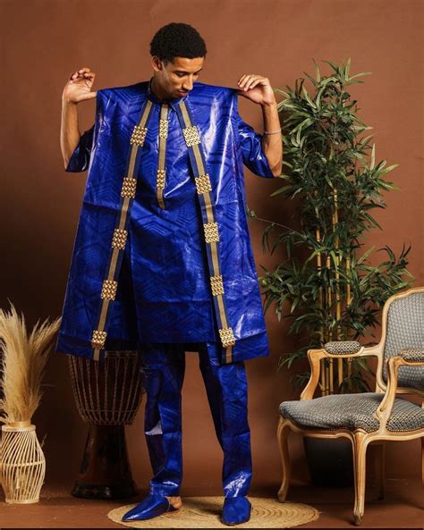 African Men Fashion African Fashion Dresses Mens Fashion Best Man S