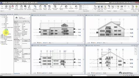 Revit 2017 architecture template download - vercontent