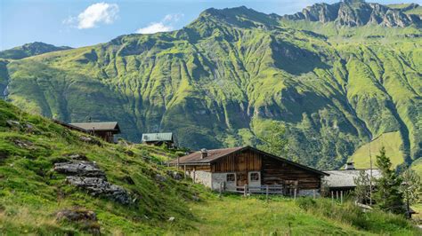 Bad Hofgastein