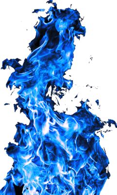 Blue Flames PNG, Blue Flames Transparent Background - FreeIconsPNG