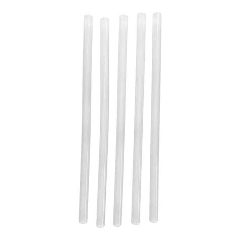 Hot Gun Glue Stick 5 Pcs Big Daraz Np