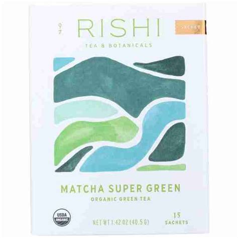 Bigelow Matcha Green Tea With Turmeric Food E Concepts