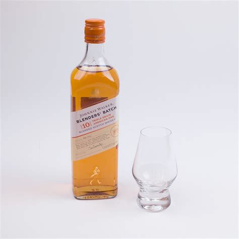 Crystal Scotch Glass (Set of 2) - The VinePair Store