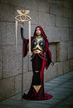 Parody Warhammer E Hentai Galleries