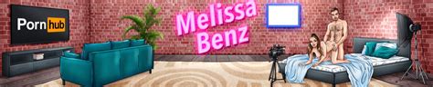 Melissa Benz Porn Videos Verified Pornstar Profile Pornhub