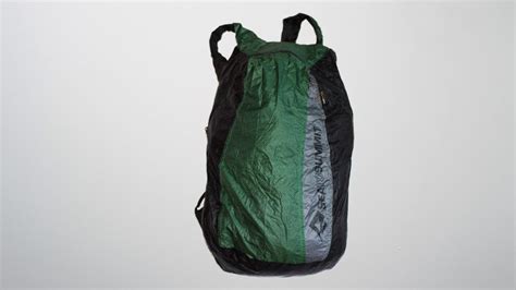 Sea To Summit Ultra Sil Travel Day Pack Review Pack Hacker