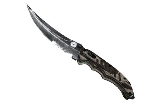 Складной нож - CS2 Items