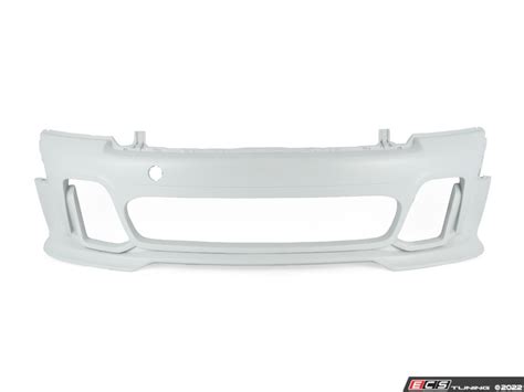 Prior Design MICOPFSTPD300 Prior Design PD300 Front Bumper Incl