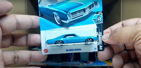 Inside The Hot Wheels Case C Super Treasure Hunt Isn T The Highlight Autoevolution