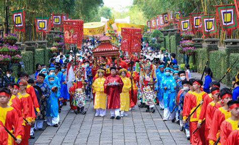 雄王祭祖日：民族团结的源泉，有助于连接越南各代人民