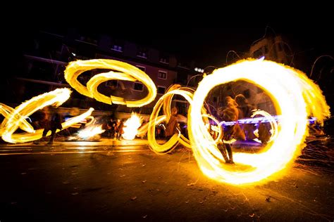 St Johns Eve Summer Solstice Fire Festival Comú d Andorra la Vella