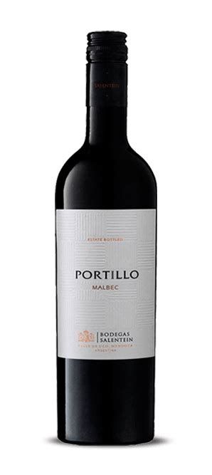 Vinho Portillo Malbec 1 Empório Frei Caneca