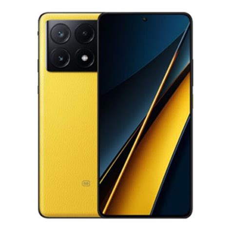 Poco X6 Pro 5g Ctech