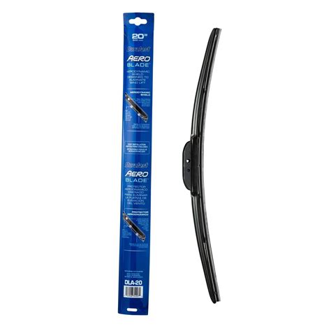 Duralast Aero 20in Hybrid Design Wiper Blade