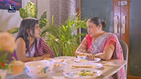 Matlabi Jameendar Hot Hindi Web Series Part 1