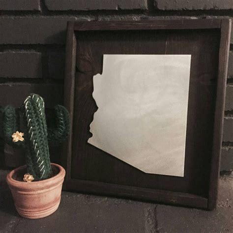 Arizona wall decor