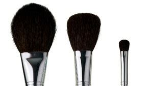 Clinique The Brush Collection Review | Allure