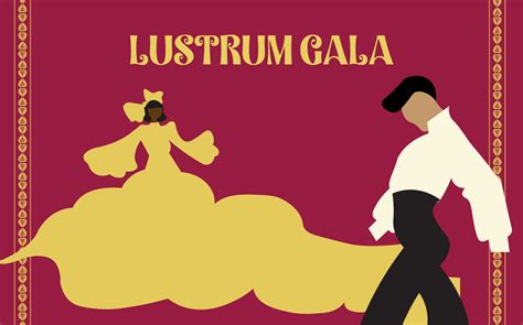 Usva Lustrum Gala USVA Dé culturele voorziening van de