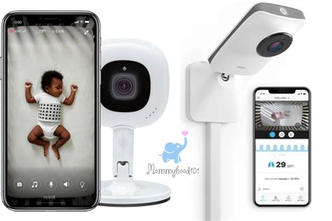 The Best Baby Monitors Of 2020 Expert Reviews In 2020 Wifi Baby