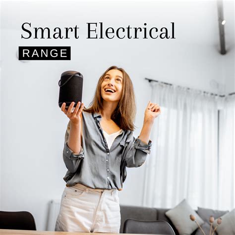 Smart Home - Vizia Tech Website