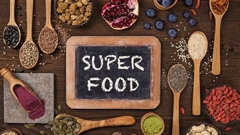 5 Delicious Ways to Add Superfoods to Your Snacks - NDTV Food